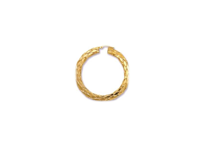 Gold Plated | Fashion Earrings